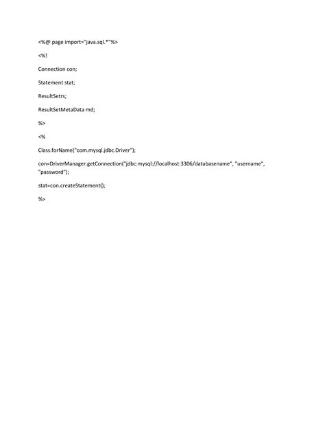 JavaScript MySQL Connection 的图像结果