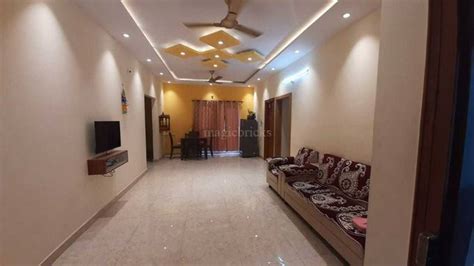 Shree Sadan, R.R Nagar, Near Global village Back Gate- Fully Furnished ...