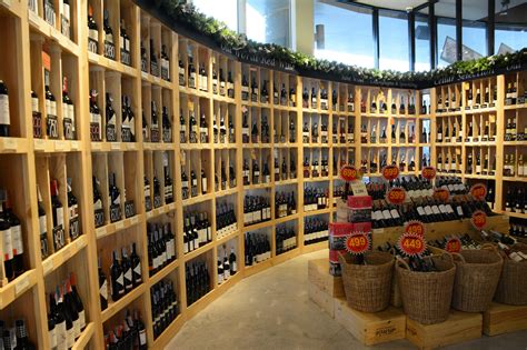 Wine Connection Deli & Bistro