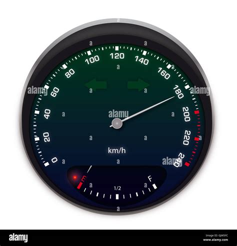What Is Tachometer Vs Speedometer at Hayley Matters blog