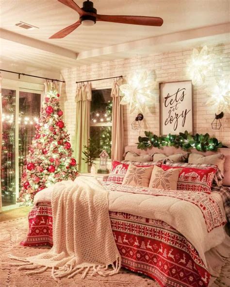 christmas decorations ideas for room