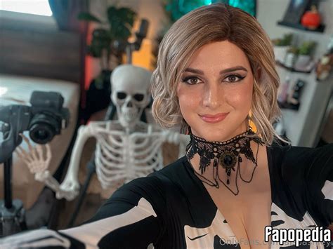 AlsoAshley Nude OnlyFans Leaks Patreon Leaks - Photo #3680979 - Fapopedia