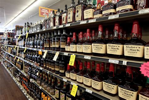 Are Liquor Stores Open Today? 4th of July Weekend Hours - Newsweek