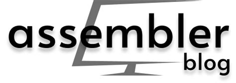 Blogging for All | Assembler