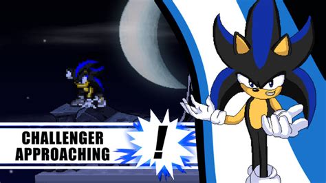 Image result for Blue SSF2 Mod