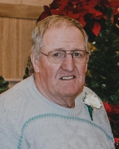 Charles William Boyer Obituary (2025) - Frazee, MN - Furey Funeral Home ...