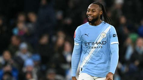 'Everybody wanted him!' - Man City star blown away by Antoine Semenyo ...