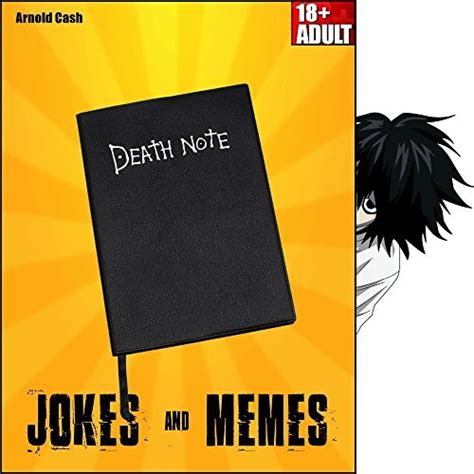 Image result for Death Note Jokes