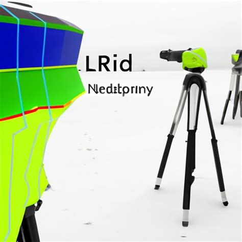 Image result for Using Lidar