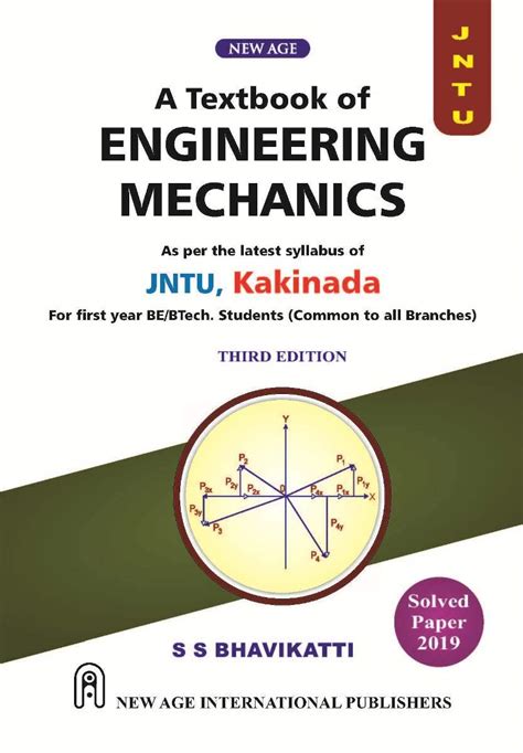 Buy A Textbook of Engineering Mechanics (As per the latest syllabus of ...