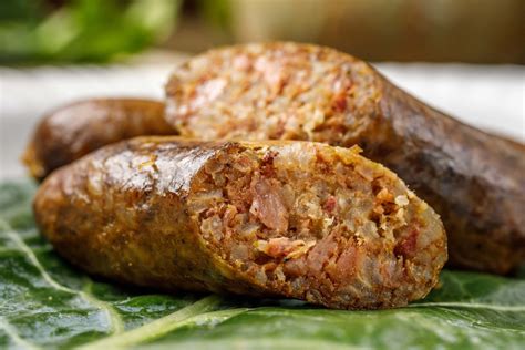 How To Smoke Boudin - Recipes.net