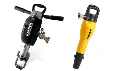 Portable compressors - durable, dependable and efficient