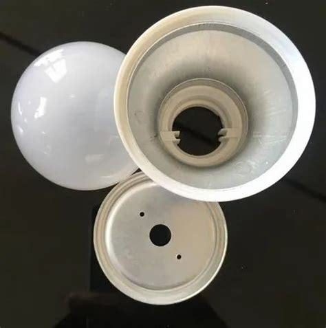 Bulb Housing - LED Bulb Housing Manufacturer from Noida