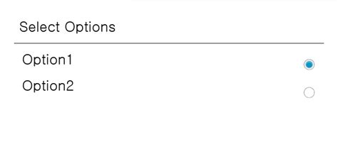 Image result for Button Click Option Android