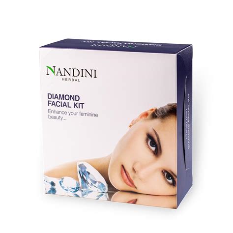 Nandini Herbal
