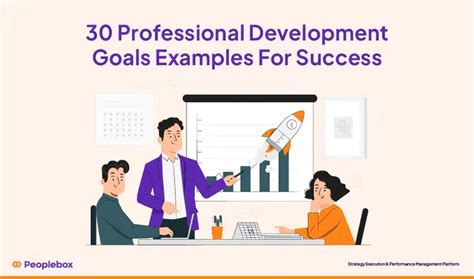 Employee Development Goals 的图像结果