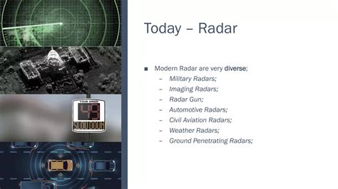 Image result for Radar Signal Processing