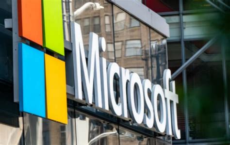 微软涉嫌垄断案仍在发酵 国家工商总局要求详细说明|界面新闻 · 科技