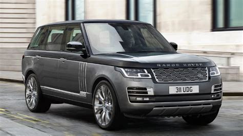 New Land Rover Offers
