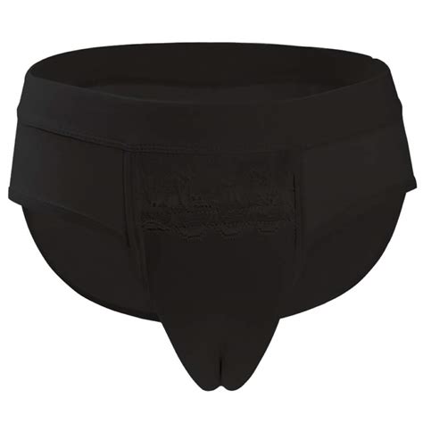 Crossdresser Camel Toe Hiding Men Hiding Shaping Camel Toe Panty ...