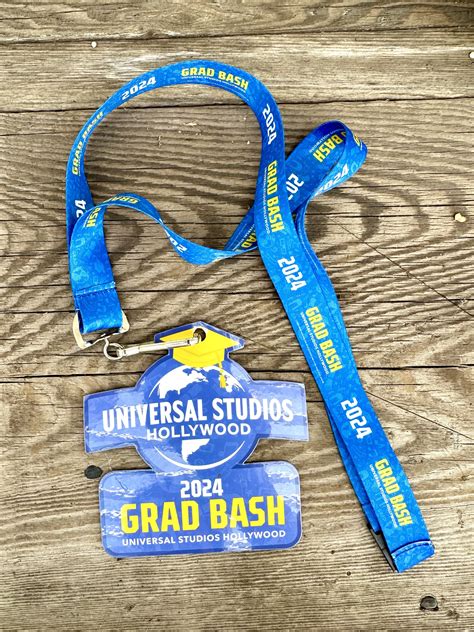Universal Studios Hollywood’s Grad Bash – SoCal Daily
