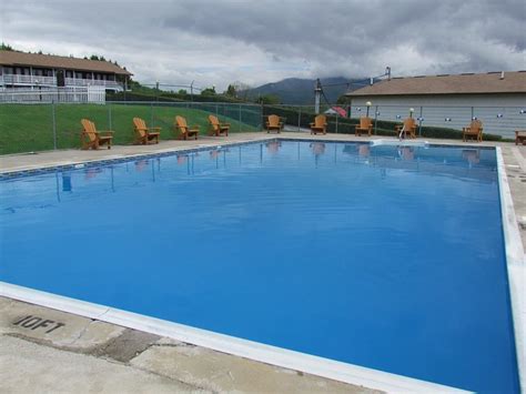 ROGERS CAMPGROUND (Lancaster, NH - White Mountains) - Campground ...