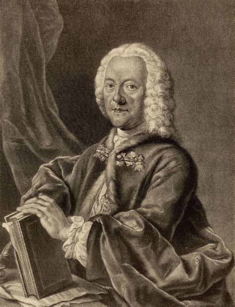 Georg Philipp Telemann - Baroque Composer, Innovator, Works | Britannica