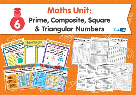 Image result for Triangular Numbers Worksheet.pdf