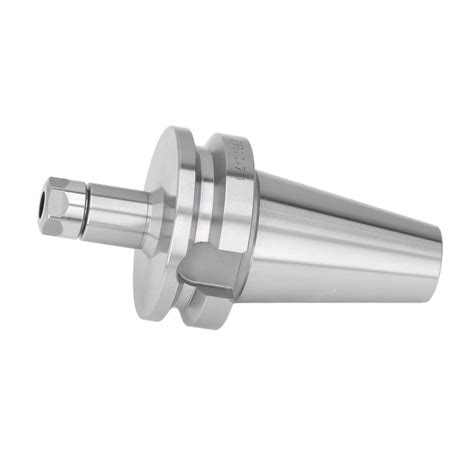 Buy CNC Tool Holder, 7: 24 Taper Machining Center Milling Arbor 1~7mm ...