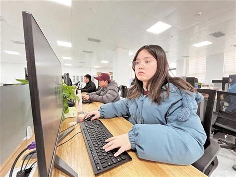 贵阳大数据科创城：年轻人创业就业聚集地—数据中心 中国电子商会