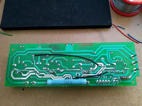 Peavey 5150 [MONASFX]