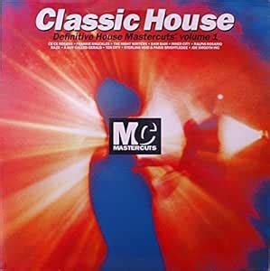 Classic House Mastercuts 1: Various: Amazon.in: Music}