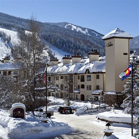 The Charter at Beaver Creek - Beaver Creek - Frontier Ski