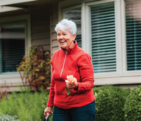 Rockwood South Hill | Rockwood Retirement Communities