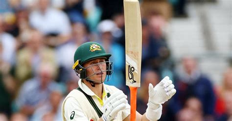 India tour Australia: I'm not here to please everyone: Labuschagne ...
