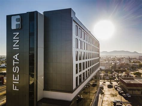 FIESTA INN AGUASCALIENTES PATIO - Hotel Reviews, Photos, Rate ...