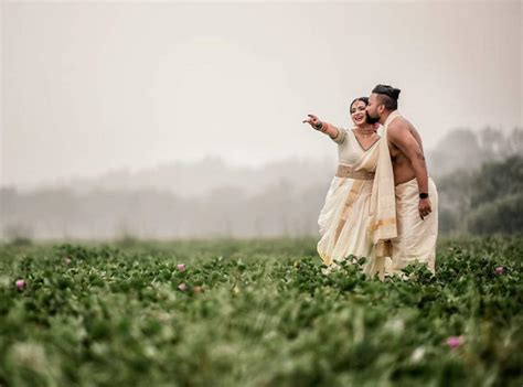 ‘Kudumbavilakku' star Saranya Anand ties the knot with Manesh Ranjan ...
