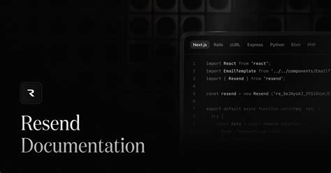 Resend Software 的图像结果