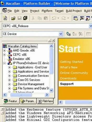 Image result for Windows CE Apps
