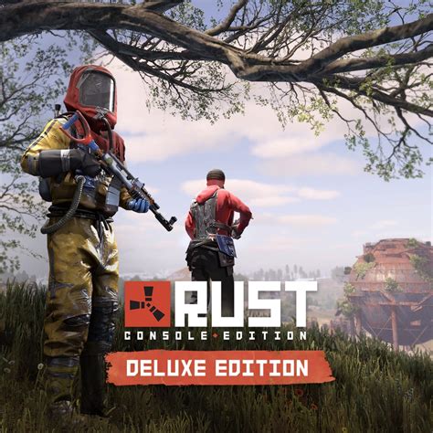 Image result for Rust PS5 Building
