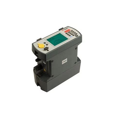 Image result for Using Megger DLR 10