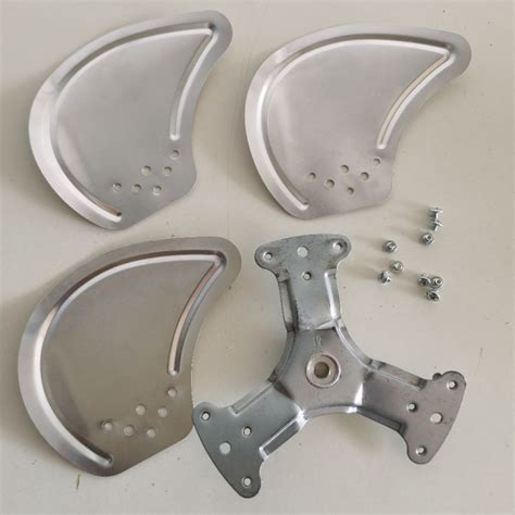 Cánh Quạt 12 inch, Cánh Quạt B3 29cm trục 8mm | Shopee Việt Nam