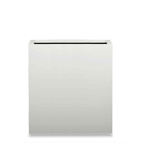 Ferrum Large Rectangular Planters | Crescent Garden