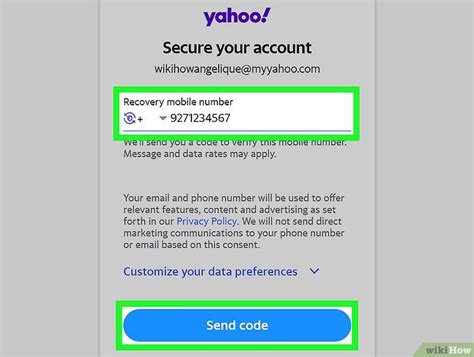 Image result for Getting a Email Address