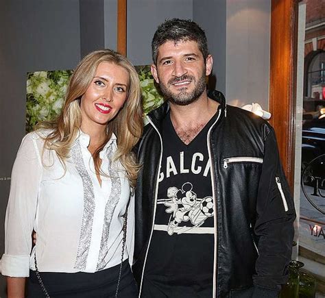 Fadi Fawaz: net worth, George Michael relationship, latest updates ...