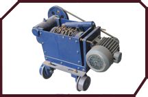 Welcome to Gauri Engineering Works