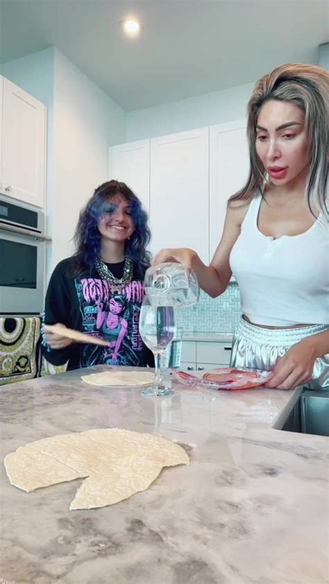 Fans call out 'unrecognizable' Farrah Abraham in new TikTok