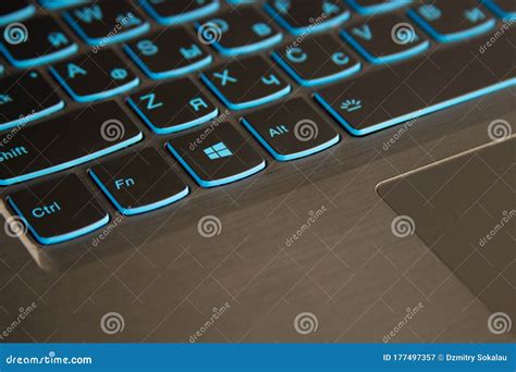 Image result for Backlit Computer Keyboard
