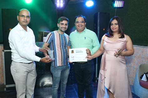 Inext Logistics and Supply Chain Office Photos