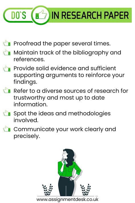 Image result for Research Paper Tips